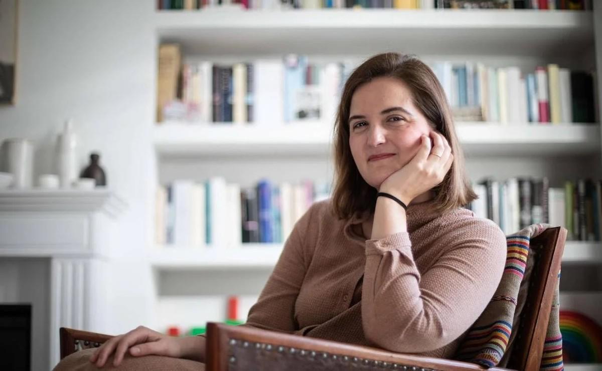 غابرييلا إيبارا