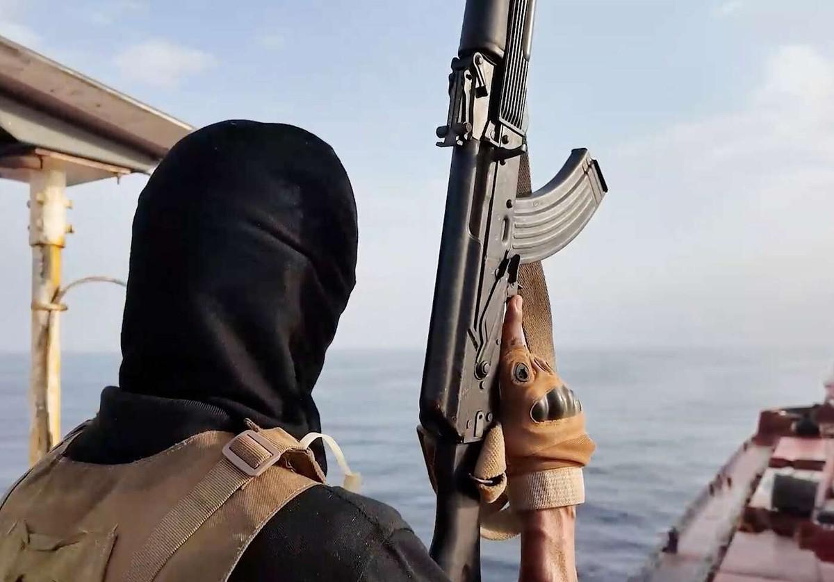 المتمردون في اليمن يسعون إلى إظهار القدرة على الرد 