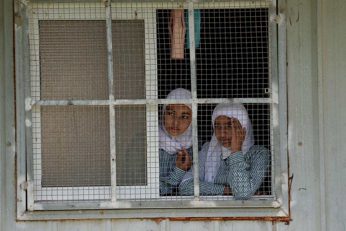 أهالي الضفة فقدوا الأمل في تحسن الأوضاع 