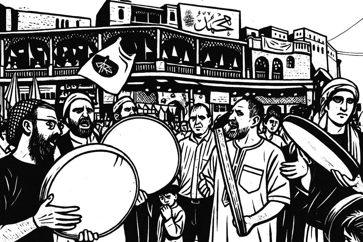 التنوع والاختلاف حتمية يفترض أن تثري المجتمعات ولا تفرق