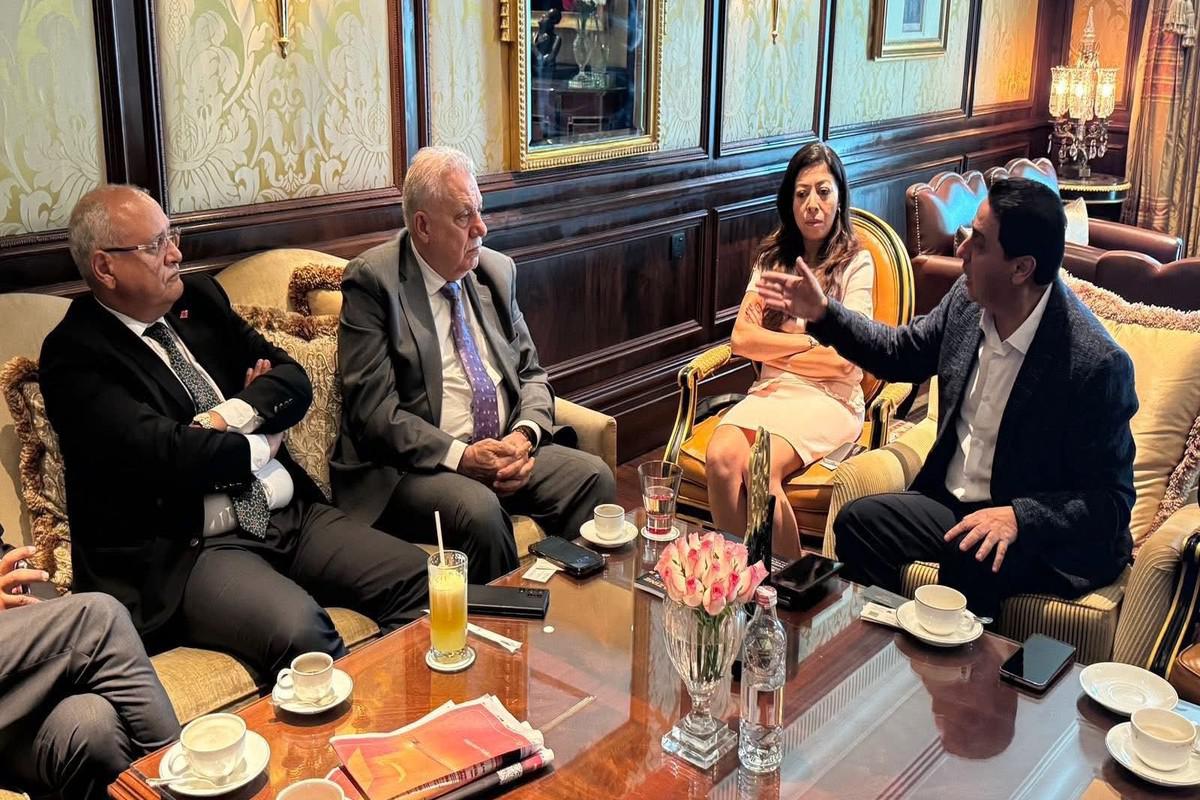 الهند تدرك أهمية المغرب كبوابة على الأسواق الإفريقية 