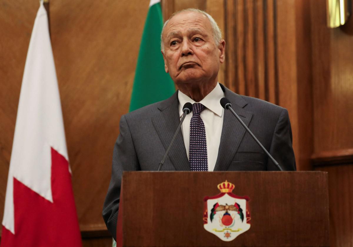 تحديات غير مسبوقة تواجه العرب