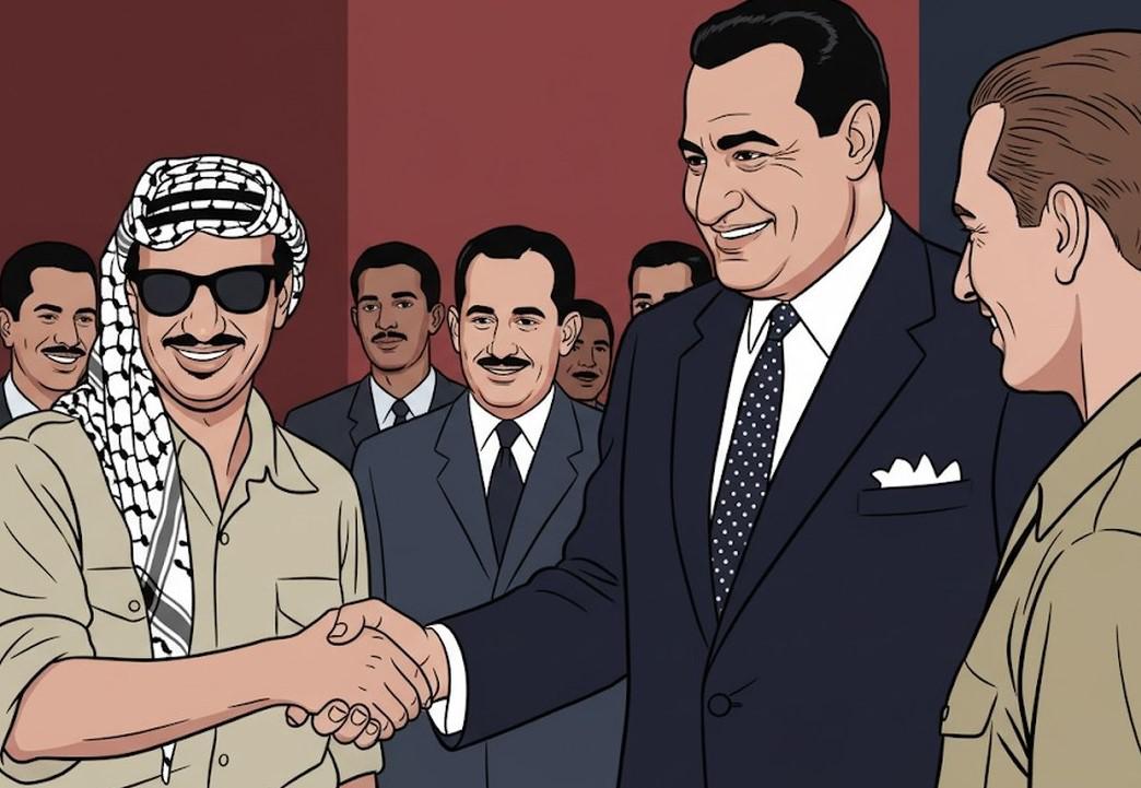 جمال عبدالناصر كان يميل أيضا لتجربة خيار المفاوضات طريقا لتحرير الأرض