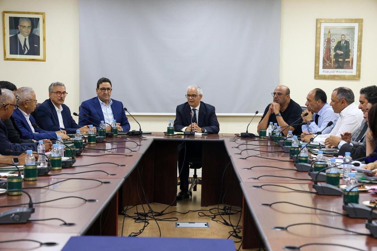 من الرباط إلى غزة… حين تتحول السياسة إلى التزام أخلاقي