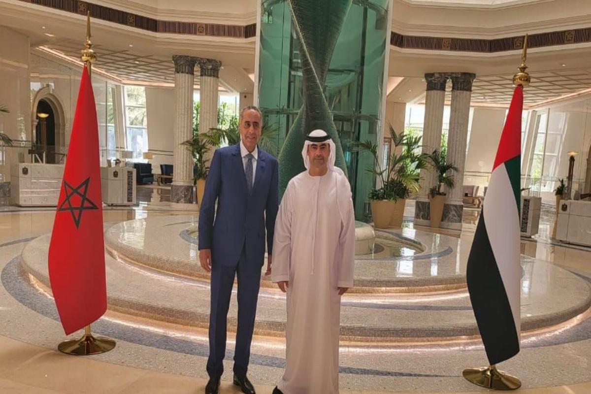 وعي مشترك بأهمية التنسيق في مواجهة التحديات 