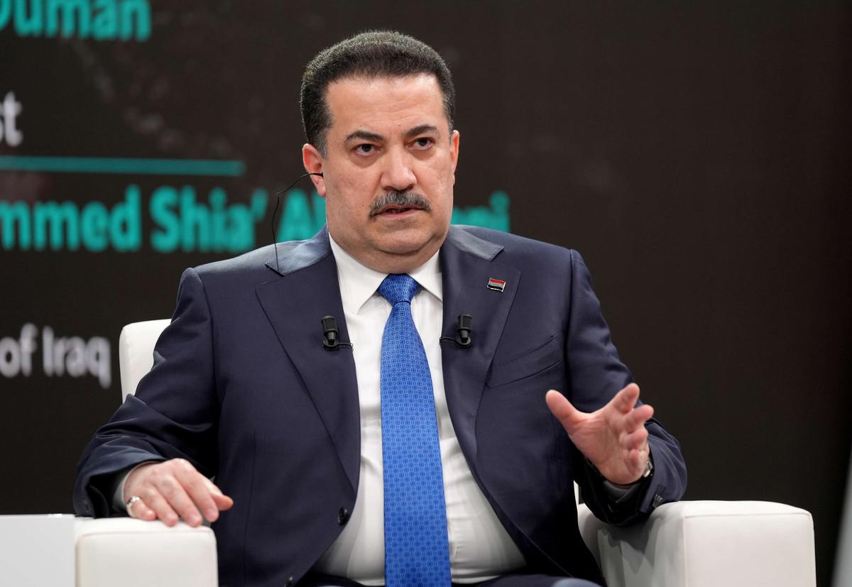 السوداني يواجه ضغوطا غير مسبوقة