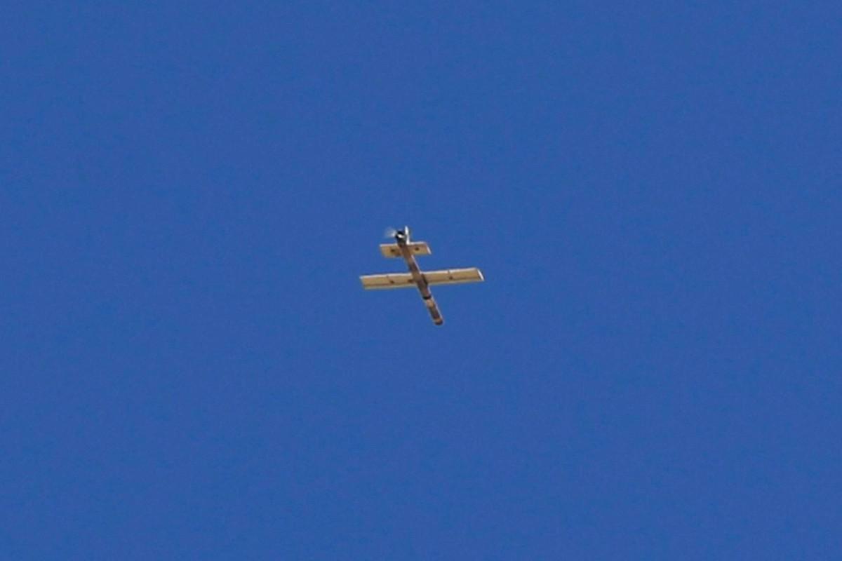 انتهاكات اسرائيلية لا تتوقف للسيادة السورية