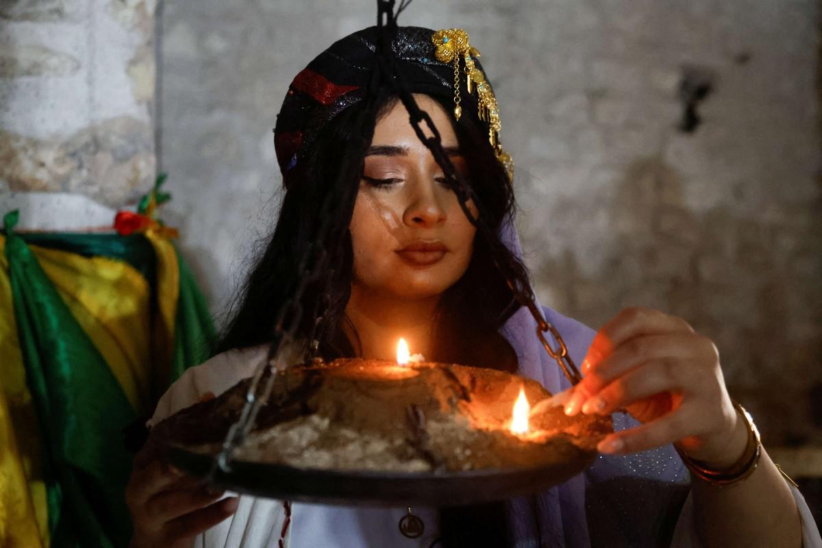 الأقليات الدينية تناضل في العراق من أجل حقوقها