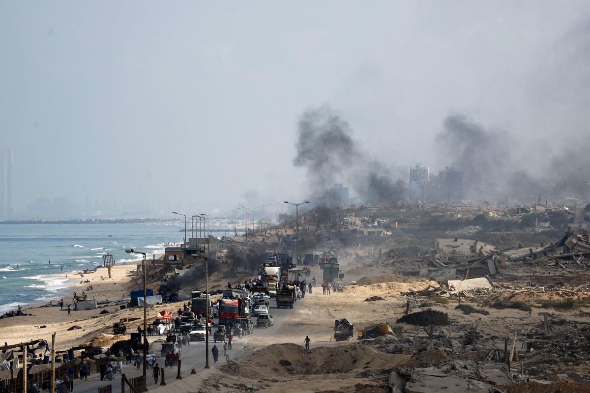 القتل لا يزال يوميا في غزة