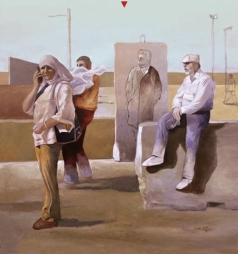 'دابة الأرض'