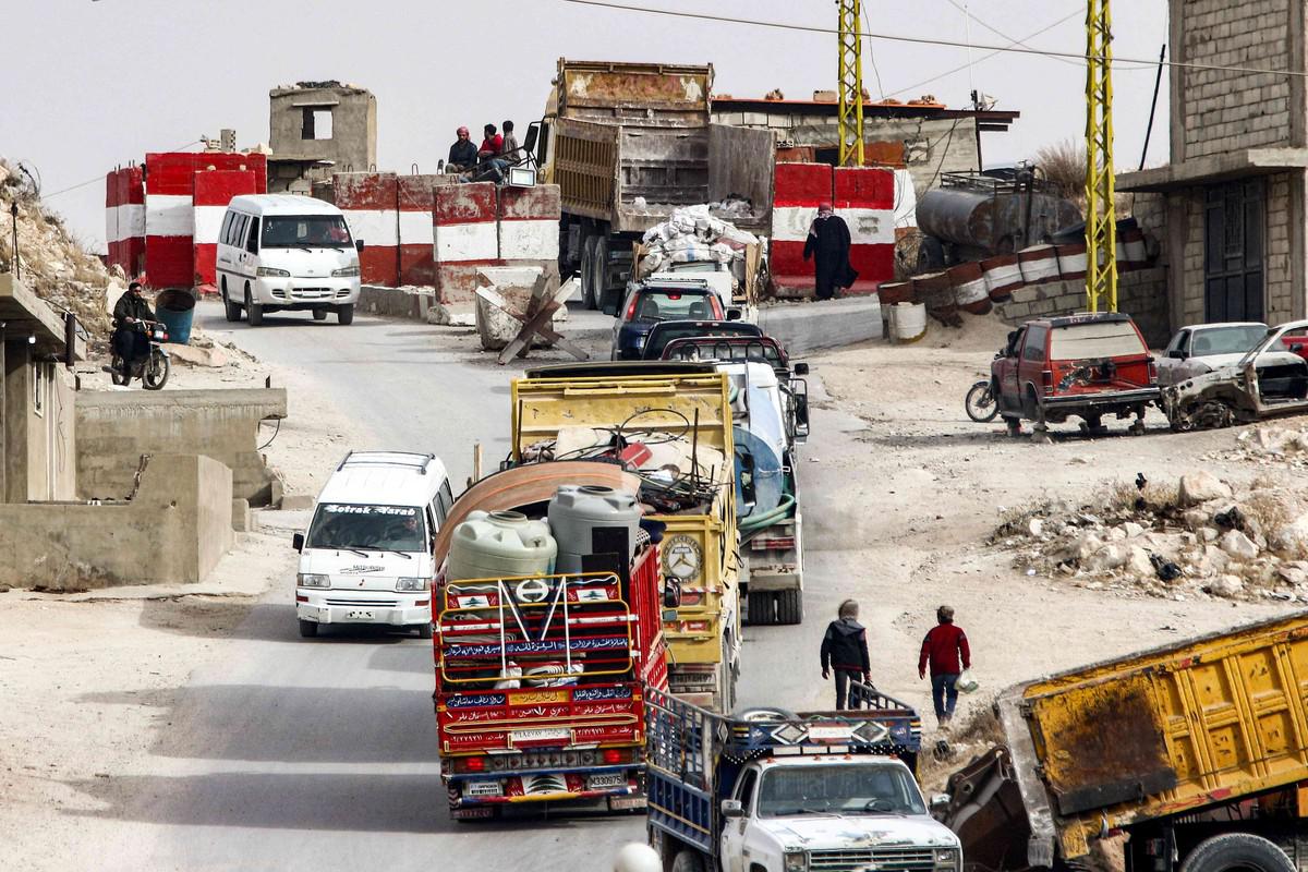 المفوضية السامية لشؤون اللاجئين لا تشجع السوريين على العودة حاليا