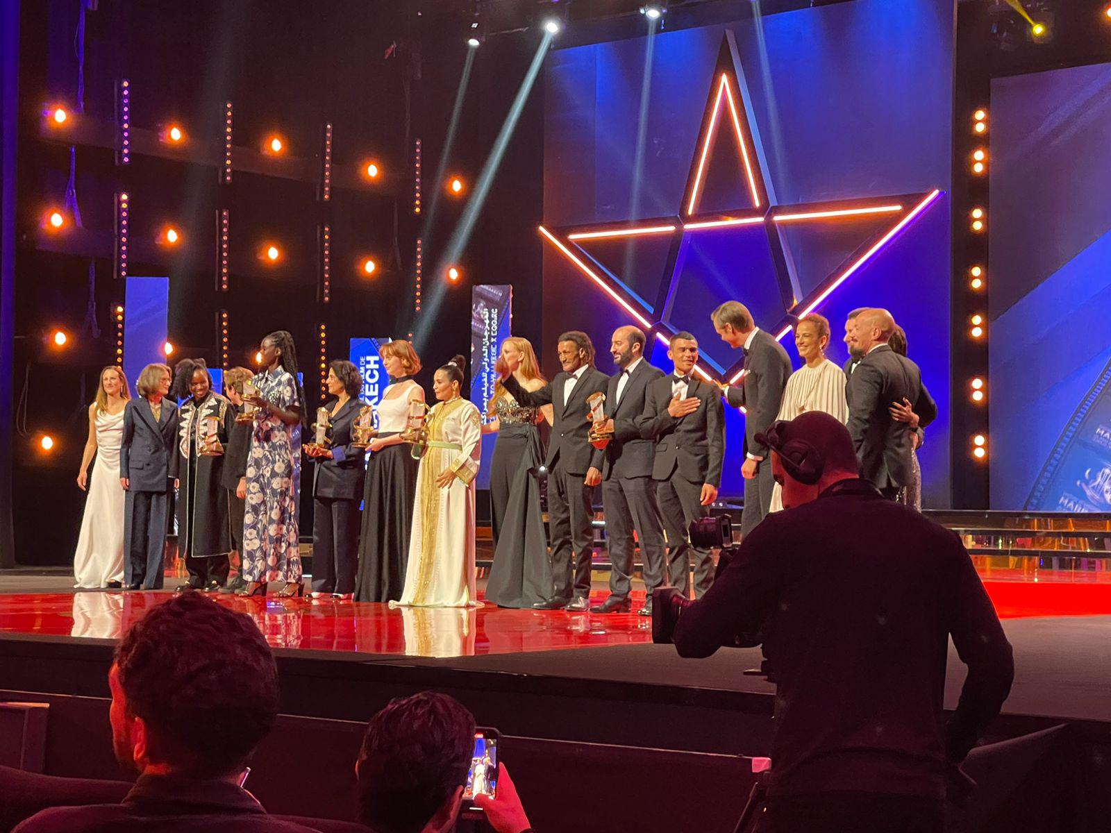 مهرجان مراكش