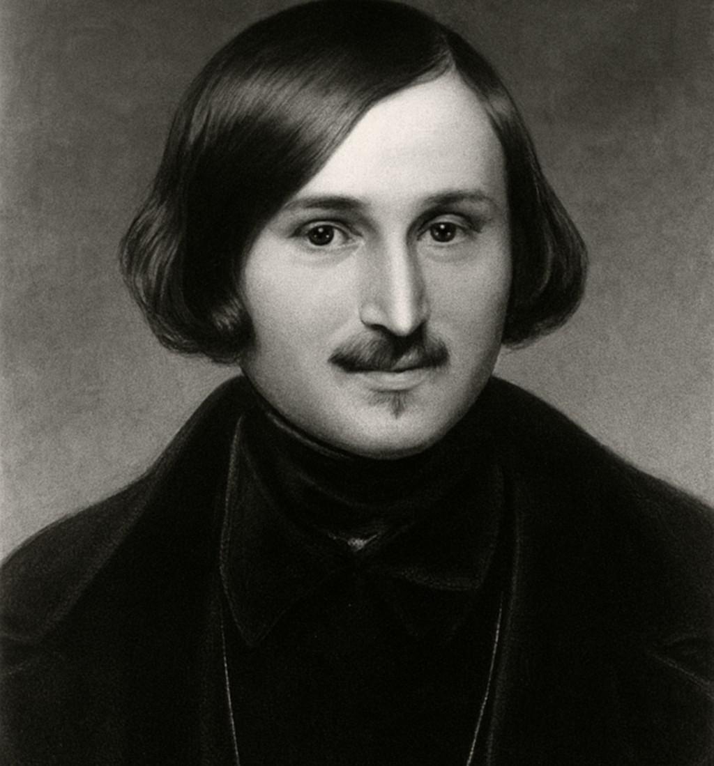 نيكولاي غوغول