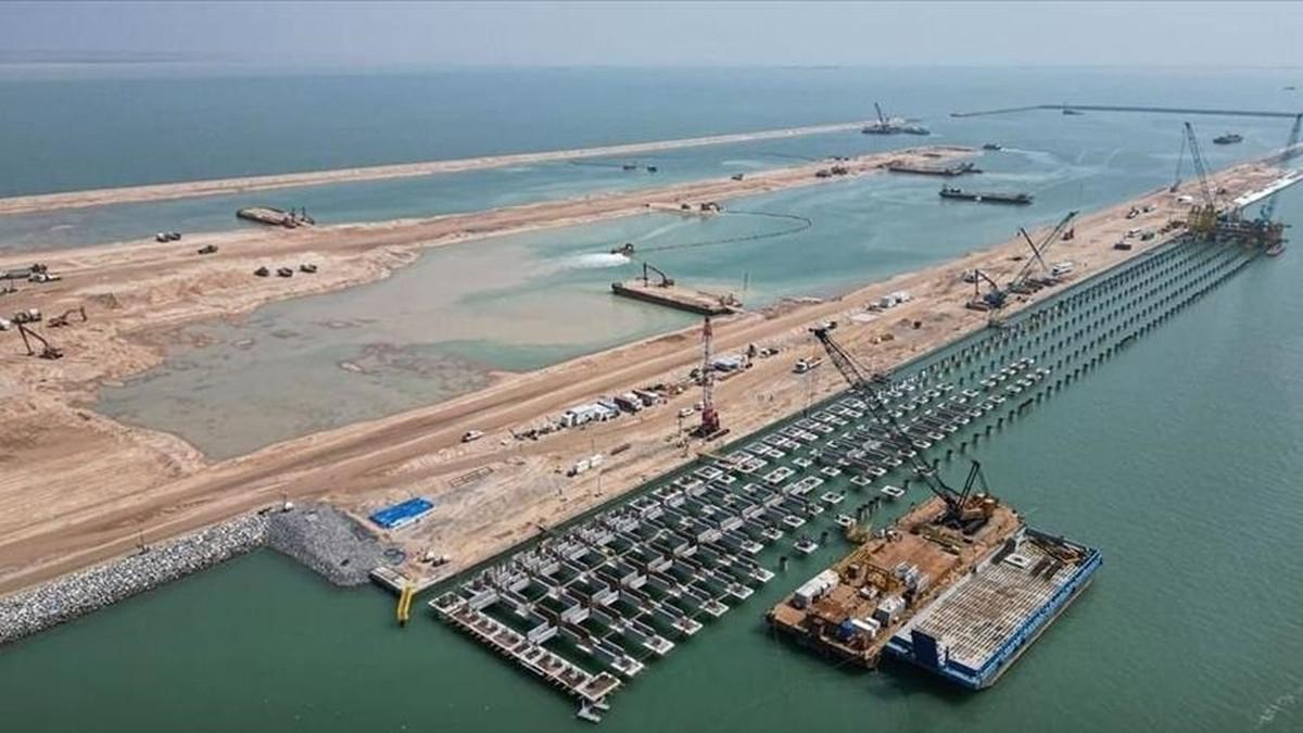 قضية ترسيم الحدود لم تنته