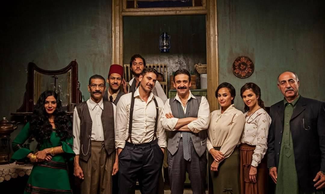 'كيرة والجن'