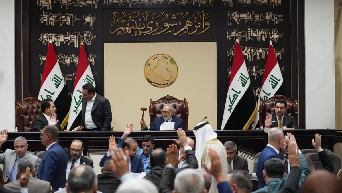 السباق نحو البرلمان يقسم الحلفاء