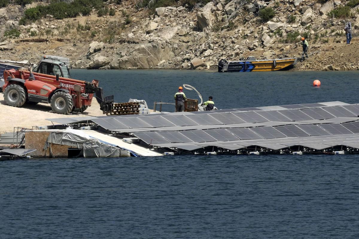 مشاريع فريدة من نوعها