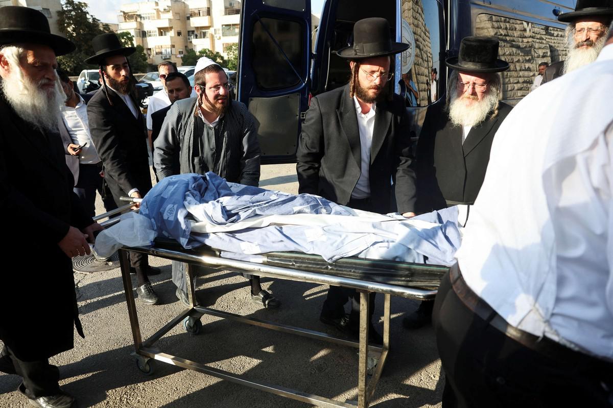 اسرائيل واجهت يوما عصيبا