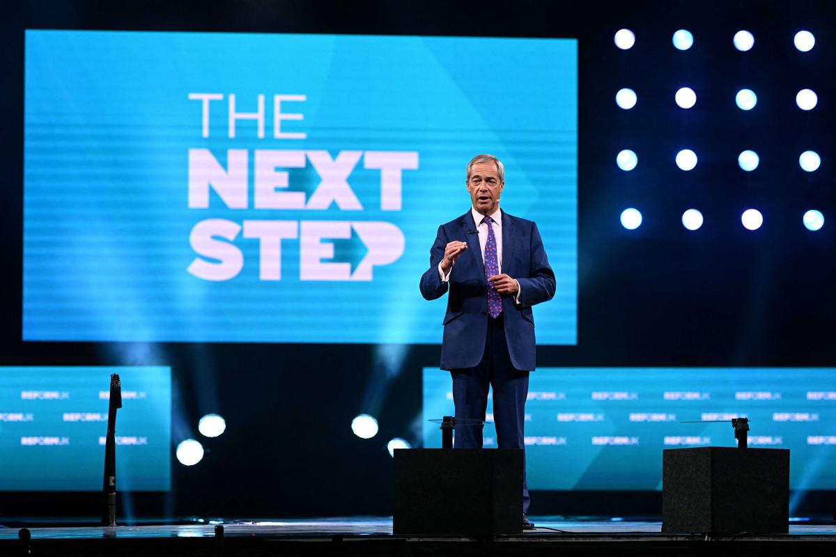 خطوة محددة ضد المهاجرين 