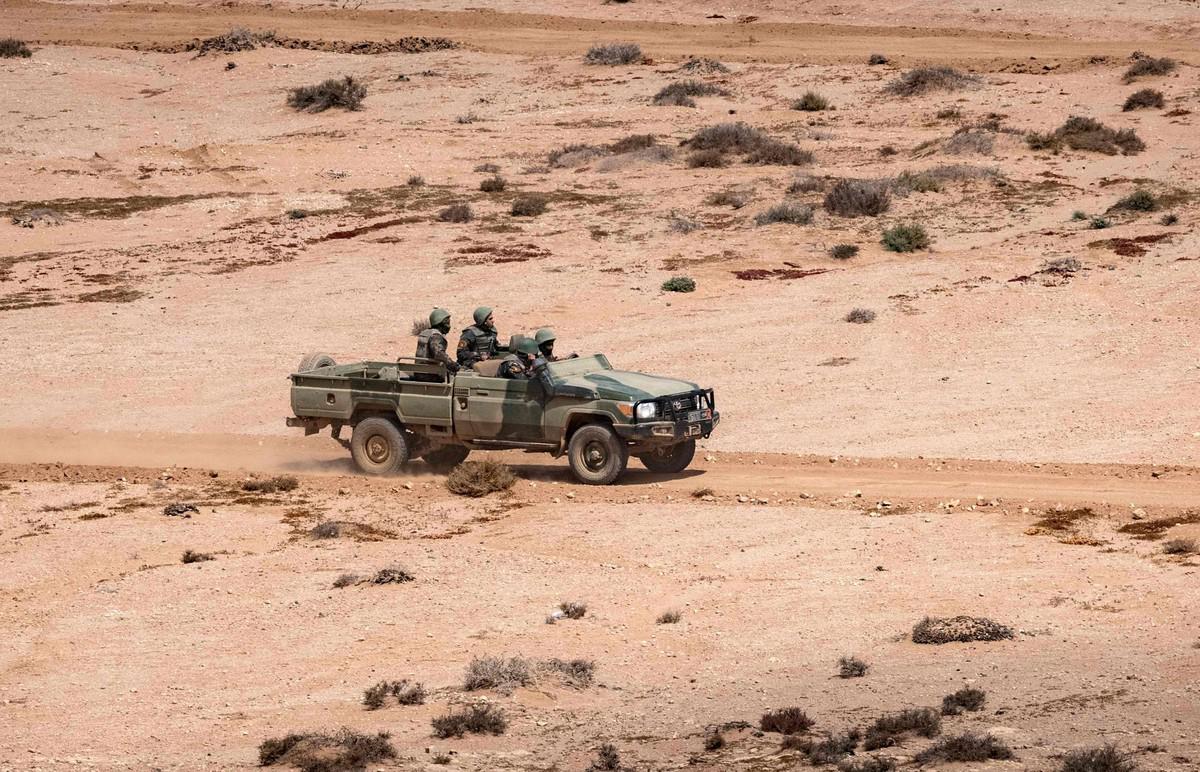 تحول استراتيجي شامل في مقاربة المغرب للأمن القومي