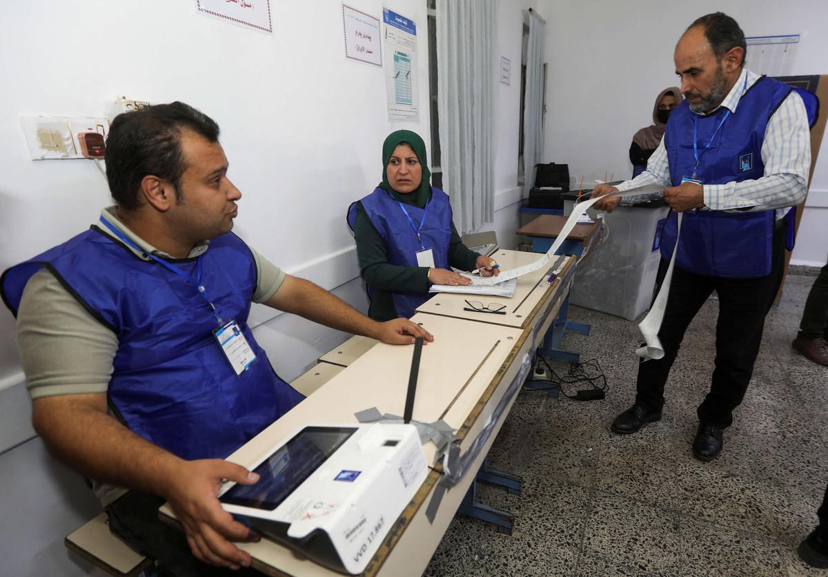 العراق على حافة استنساخ لمعاني الفشل الديمقراطي