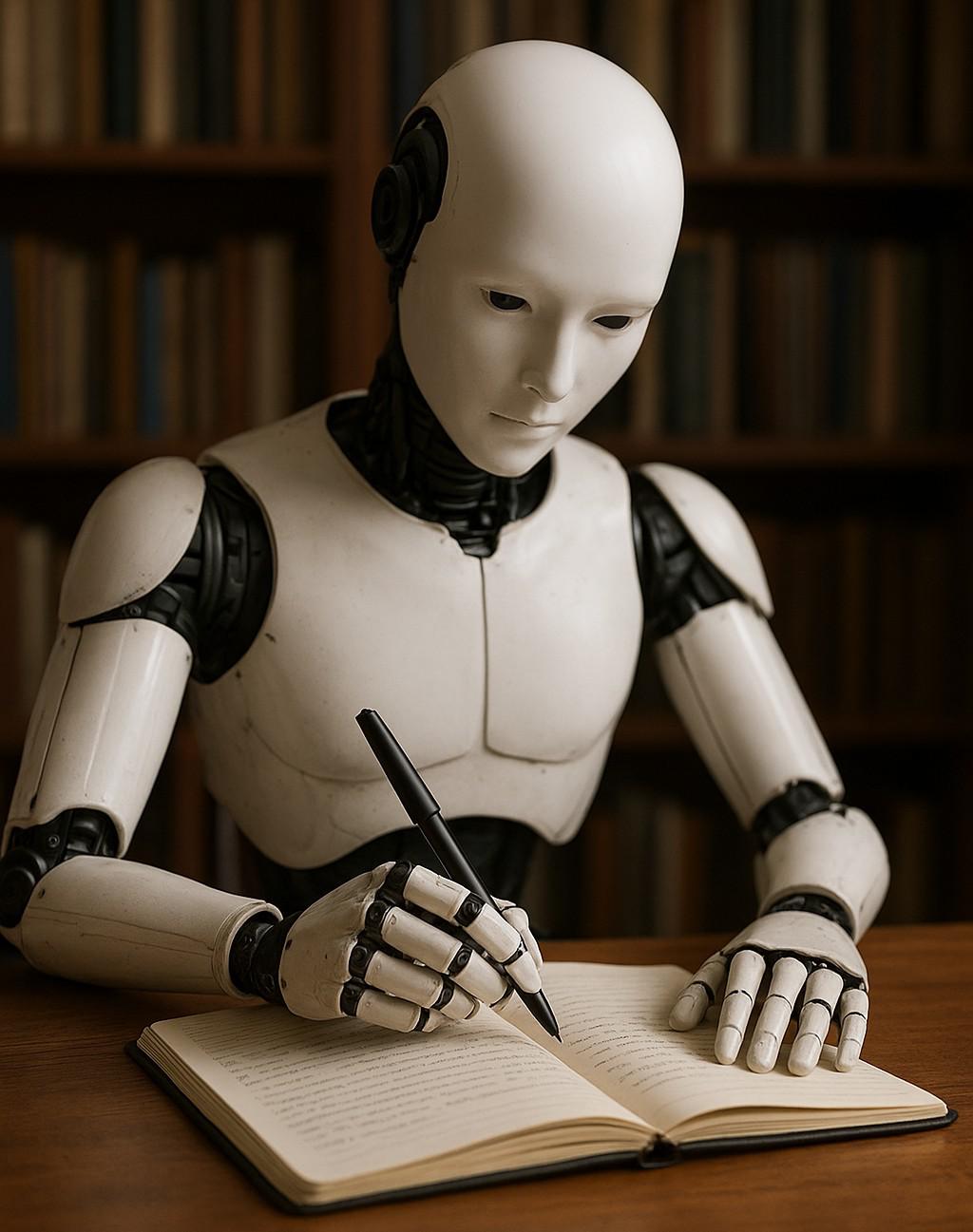 الذكاء الاصطناعي