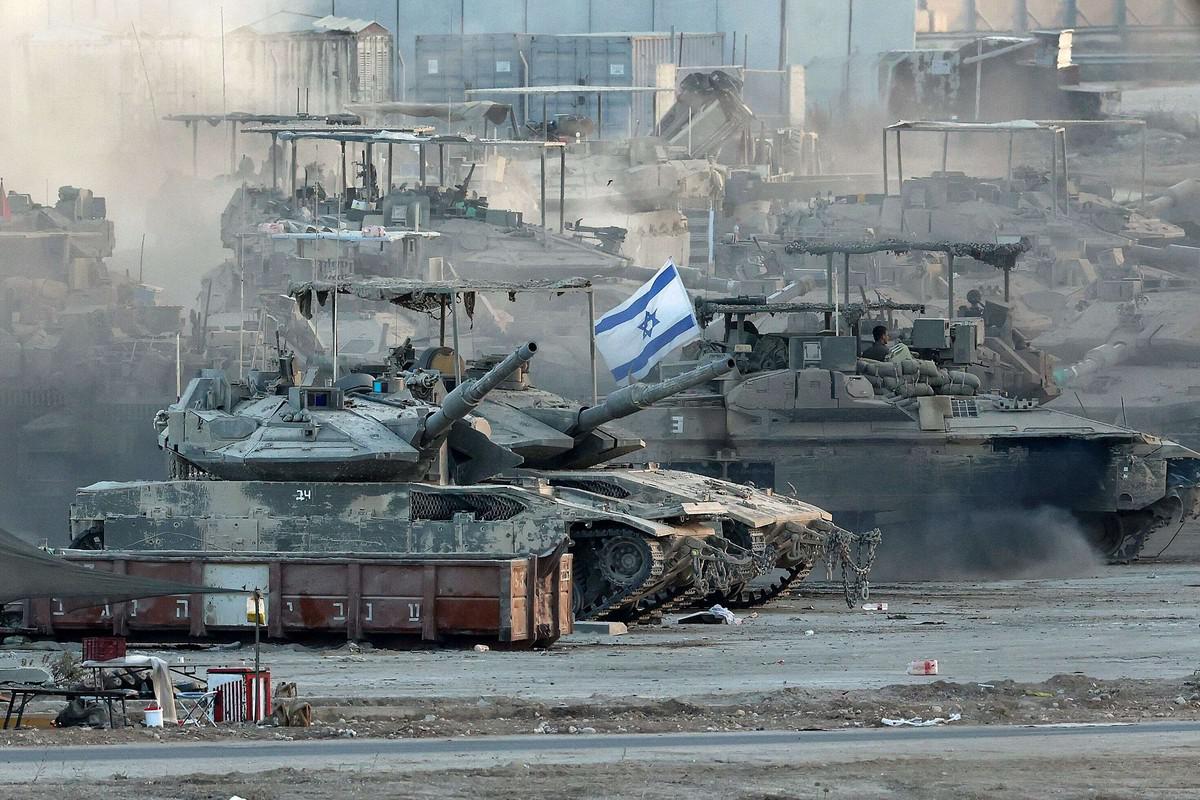 ممنوع الشكوى ضد اسرائيل