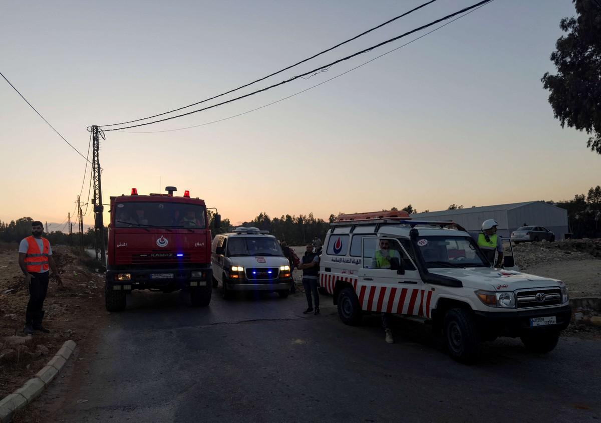 العداون الاسرائيلي الجديد ينذر بتقويض اتفاق وقف اطلاق النار