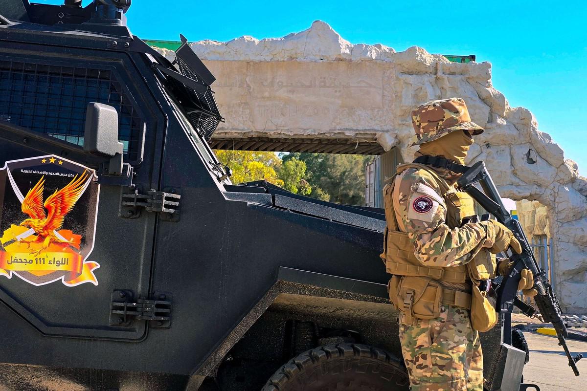 مخاوف من جر العاصمة للحرب وسفك دماء المدنيين