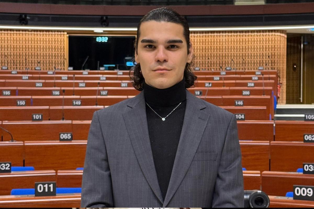 قضية أوغولاري تسلط الضوء على التوتر بين تركيا ومؤسسات أوروبية