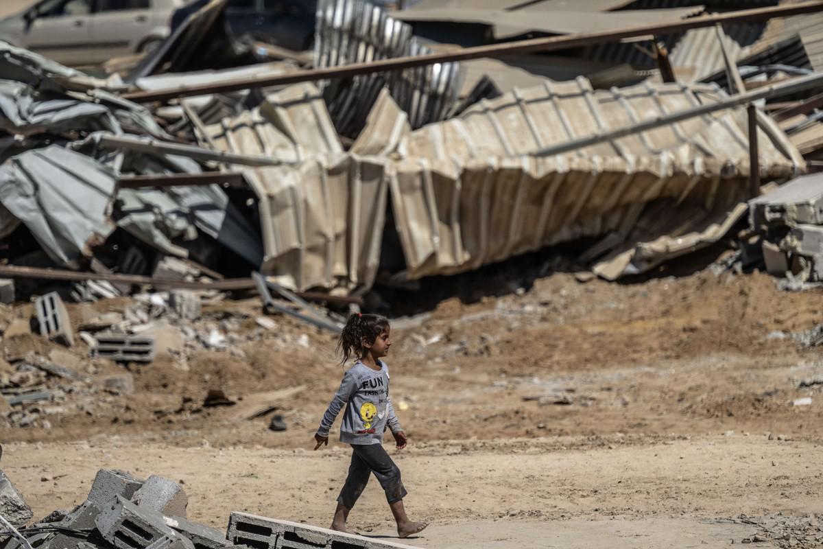 لا بوادر على نهاية وشيكة للكابوس 