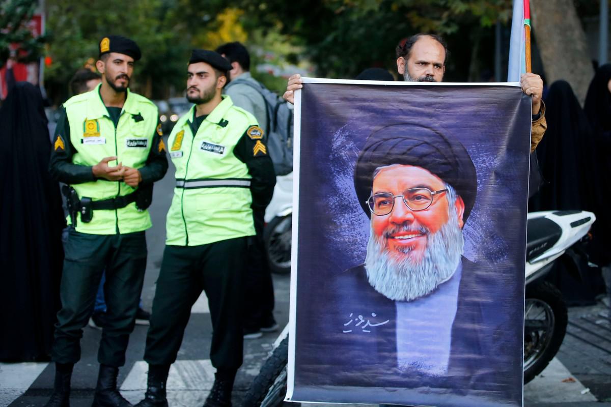 الجماعة الشيعية تسعى إلى احتواء الضغوط