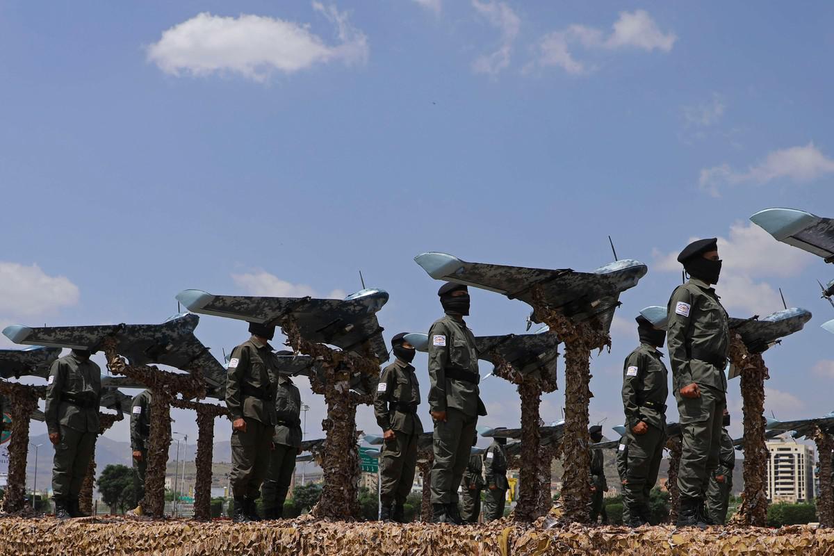 سلاح الحوثيين بات قادرا على الوصول إلى العمق الإسرائيلي 