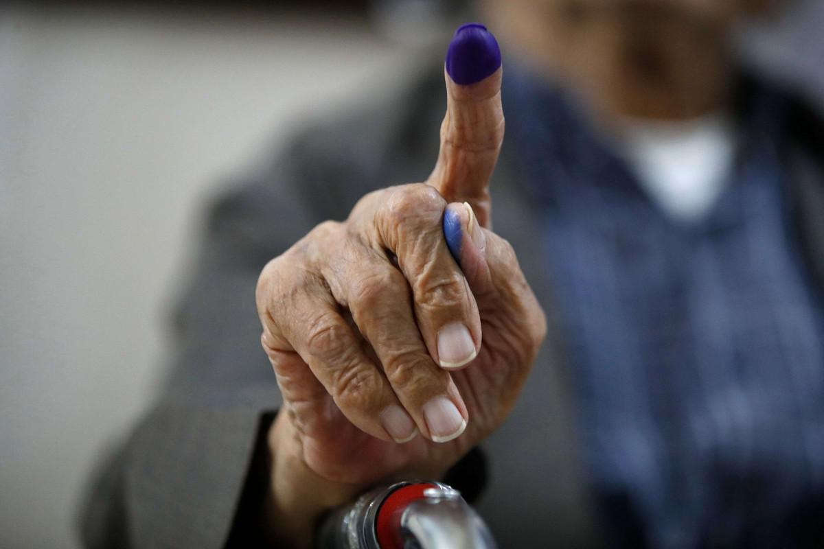 انتخابات لا تختلف عن سابقاتها 