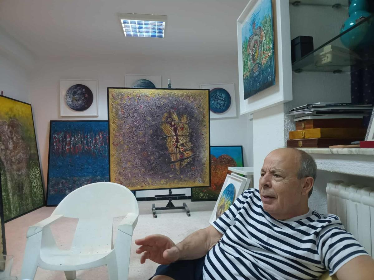 سامي بن عامر