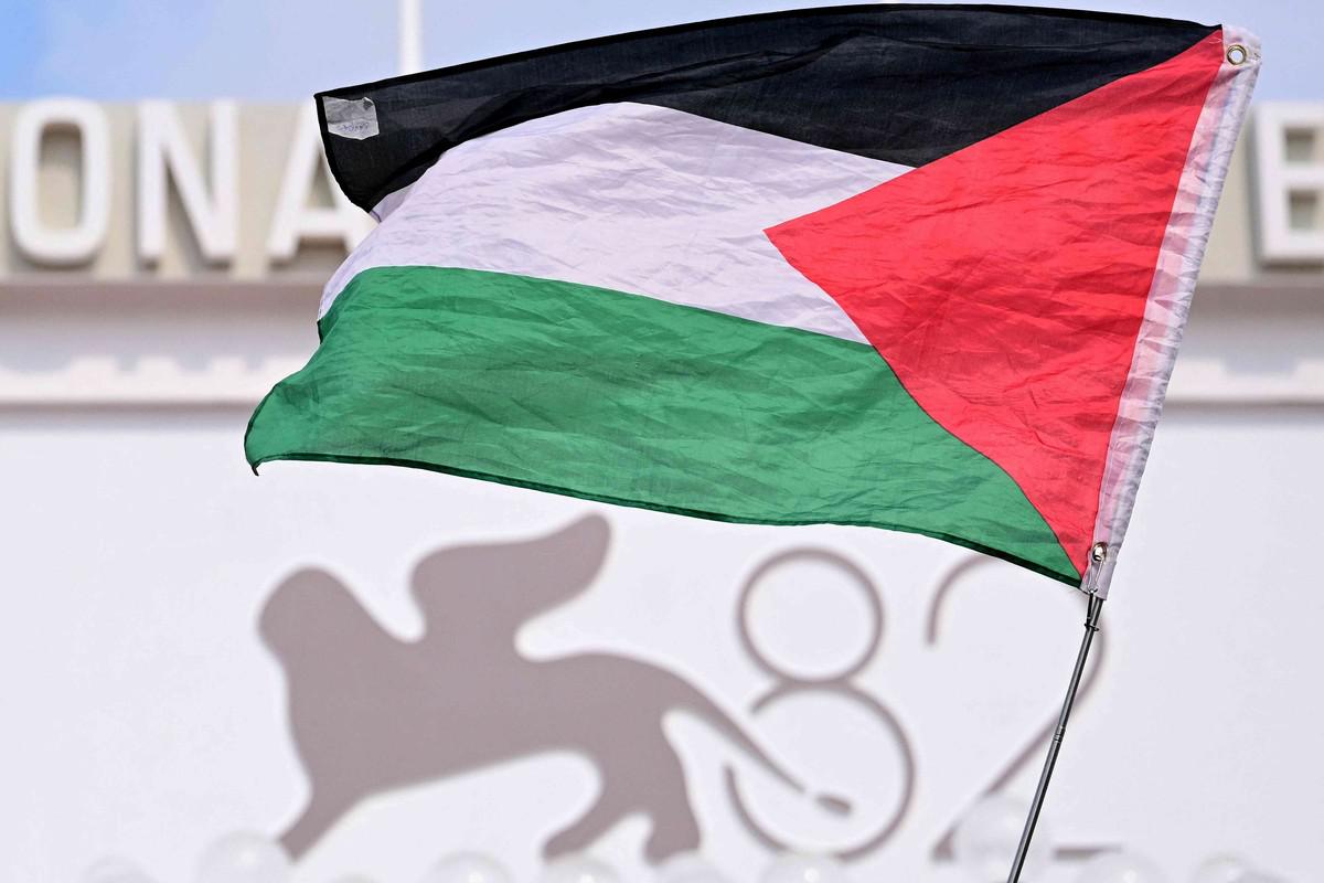 مهرجان البندقية السينمائي