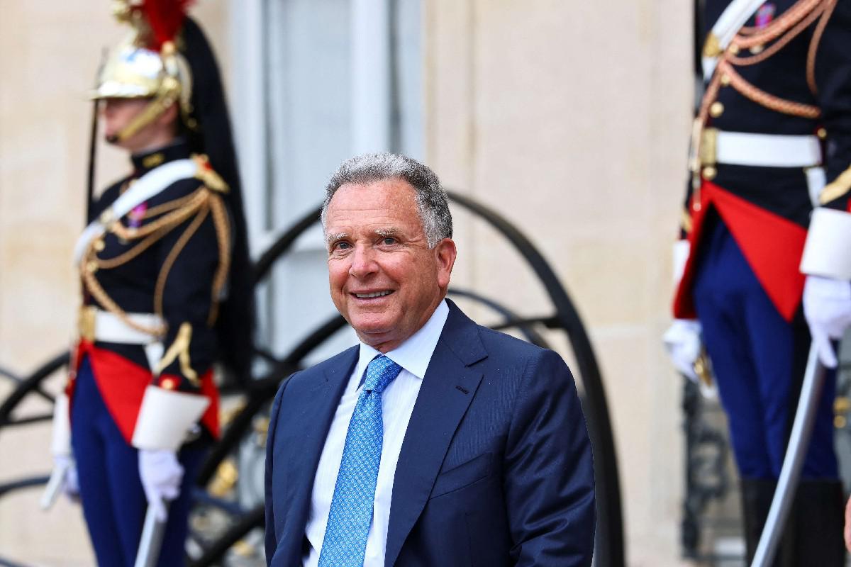  هل أثرت المصالح التجارية على مواقف ويتكوف الدبلوماسية تجاه قطر