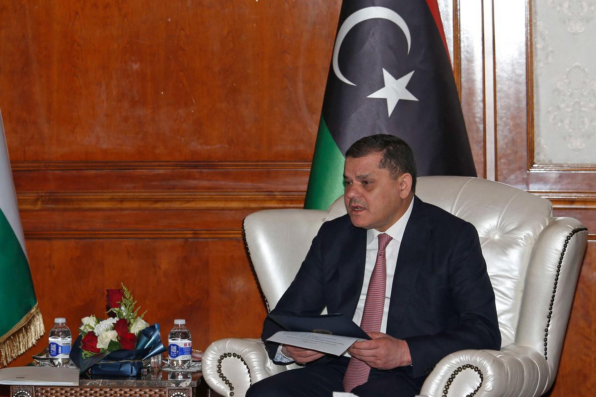  حكومة الدبيبة تحاول إعادة هيكلة مؤسساتها الأمنية والقضائية