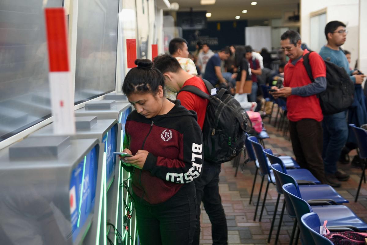 ترحيل المهاجرين غير الشرعيين من وعود ترامب الانتخابية