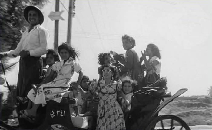 فيلم 'سعيد افندي'