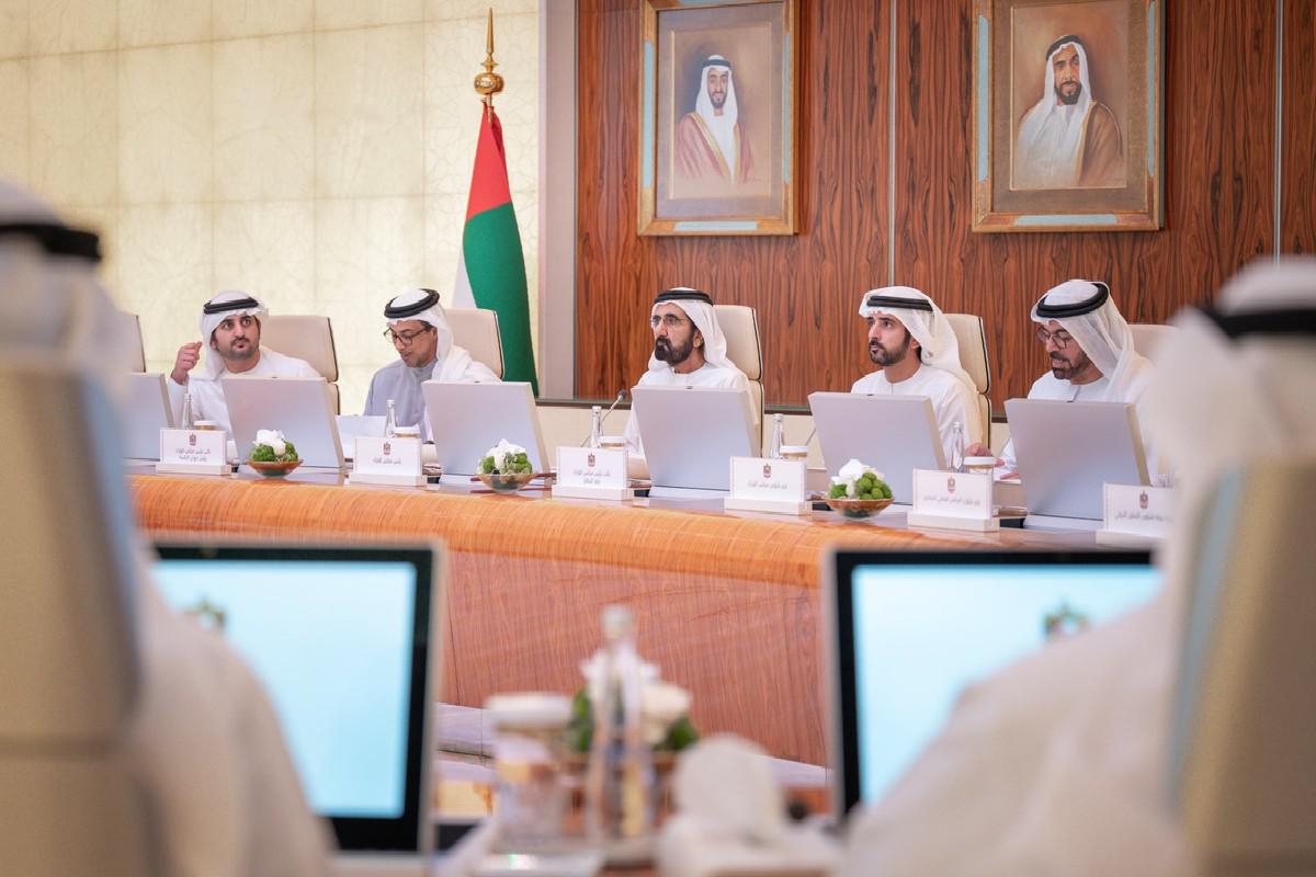 الحكومة الإماراتية تؤكد التزامها بالتنمية المتوازنة