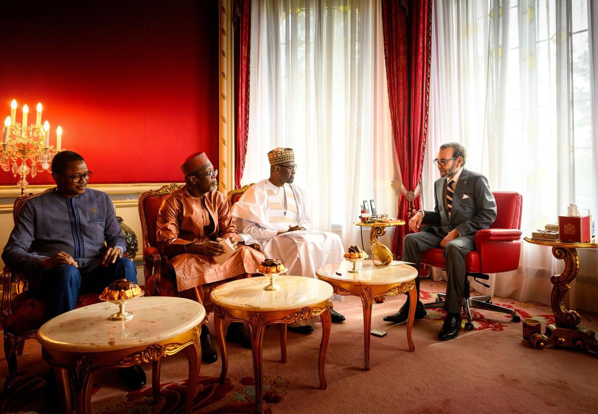 دول الساحل مقتنعة بأهمية تمتين علاقاتها مع المغرب 