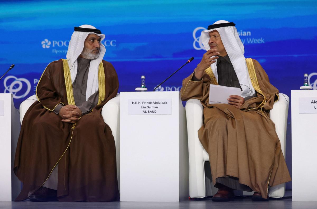 أوبك+ صمام أمان لاستقرار أسواق الطاقة 