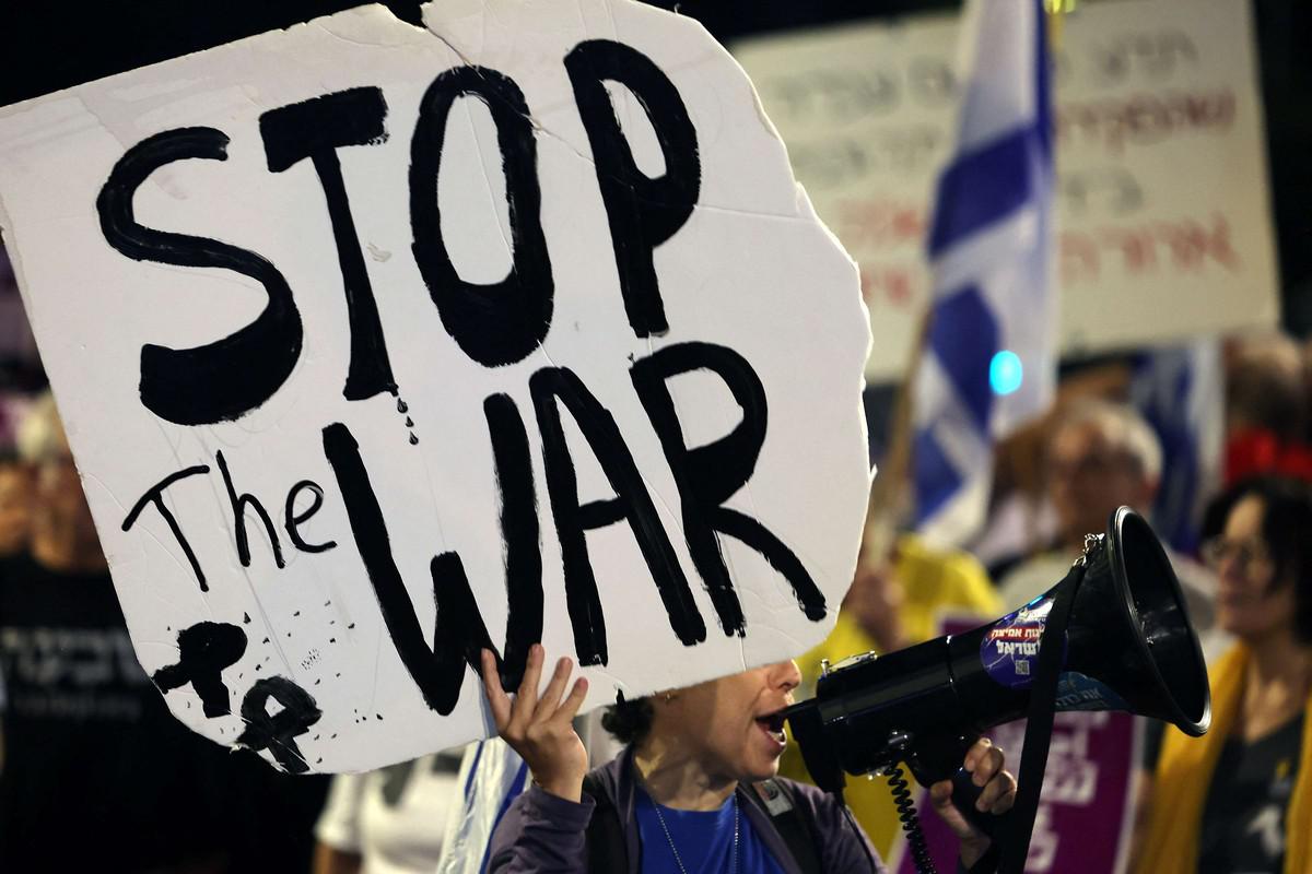 اقرار وقف اطلاق النار رغم ضغط وزراء متطرفين مثل بن غفير وسموتريتش