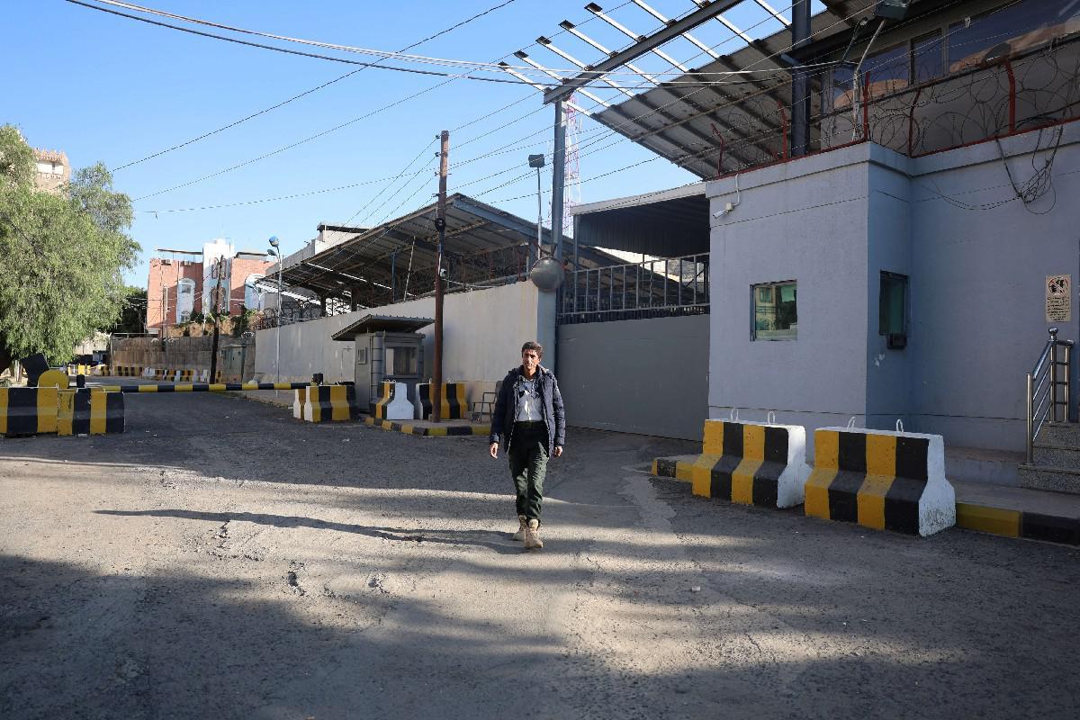 اتهامات للموظفين الأممين بالتعاون مع اسرائيل لقتل قيادات بارزة من الحوثيين