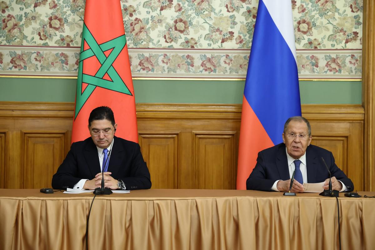 انزعاج جزائري من تزايد التناغم بين الرباط وموسكو