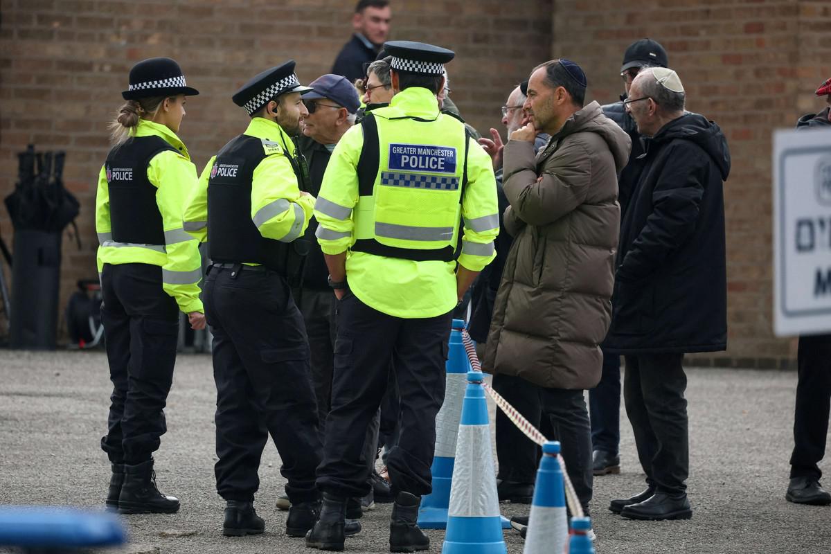 مخاوف من تكرار سيناريو هجوم مانشستر 