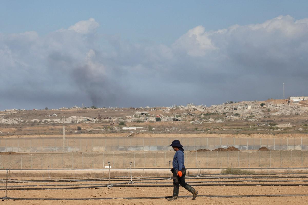 مفاوضات انهاء الحرب في غزة تواجه عراقيل كثيرة