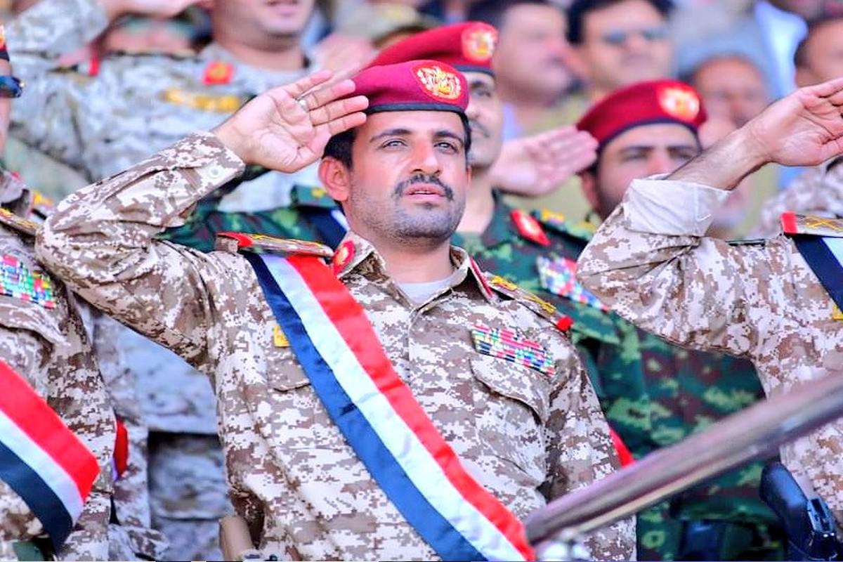 قائد يصعب تعويضه 