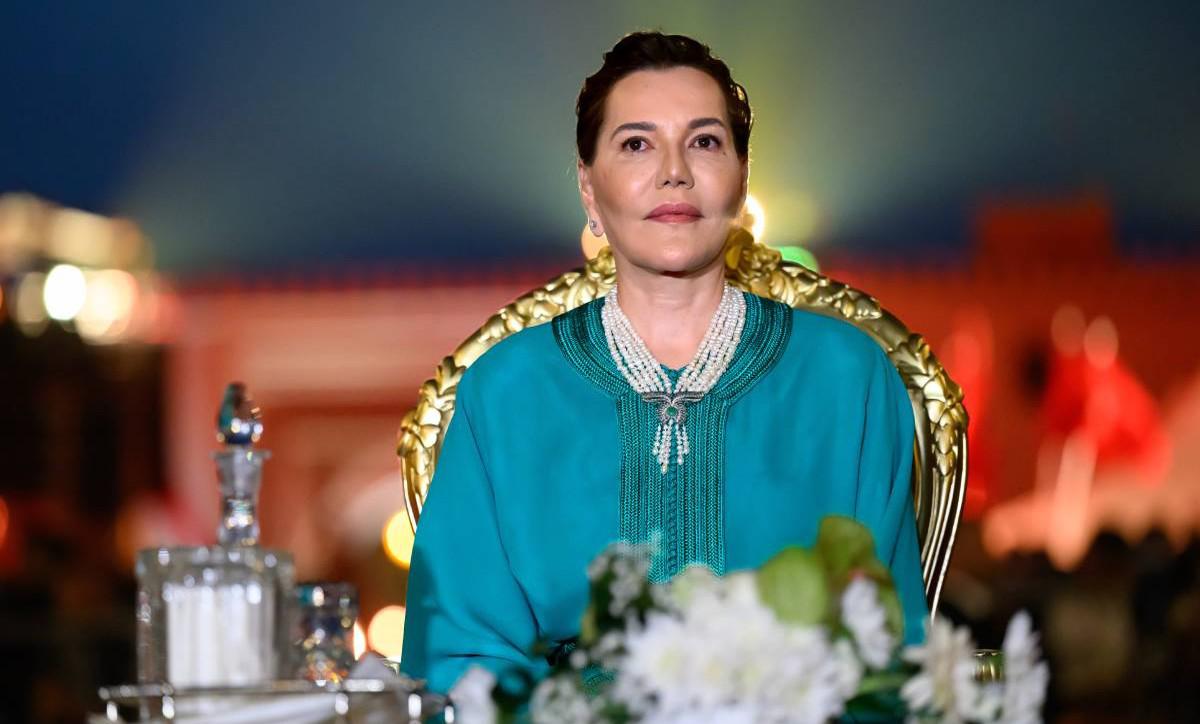 صوت مغربي يعيد من أبوظبي للبيئة بعدها الأخلاقي والإنساني